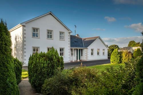 Hostal Mulberry Lodge Guest House