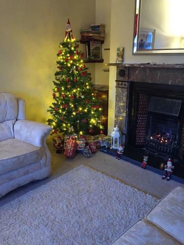 Hostal Mulberry Lodge Guest House
