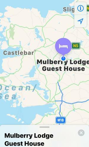 Hostal Mulberry Lodge Guest House