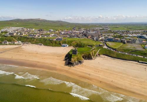 Ballybunion Holiday Cottages No 29