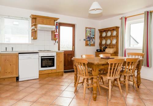 Ballybunion Holiday Cottages No 29