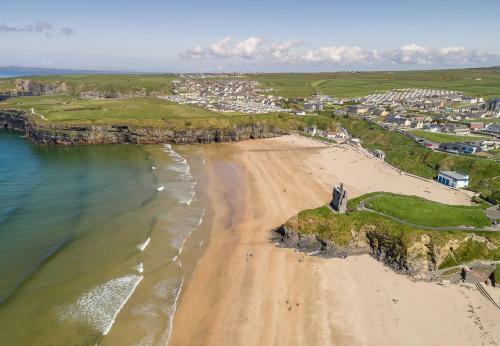 Ballybunion Holiday Cottages No 29