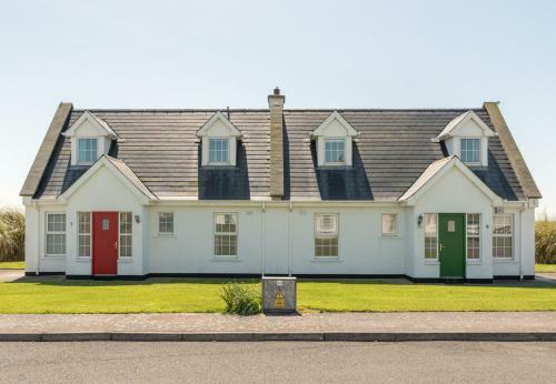 Ballybunion Holiday Cottages No 29