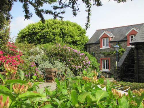 Hotel Rolfs Country House