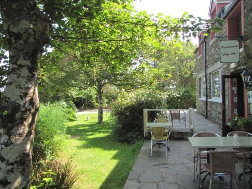 Hotel Rolfs Country House