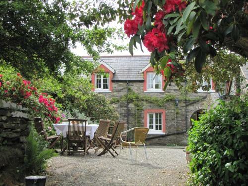 Hotel Rolfs Country House