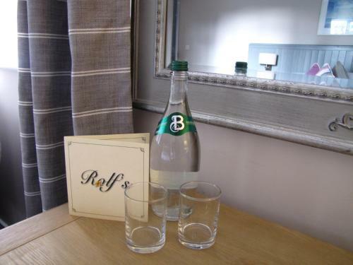 Hotel Rolfs Country House