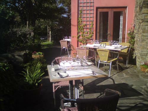 Hotel Rolfs Country House