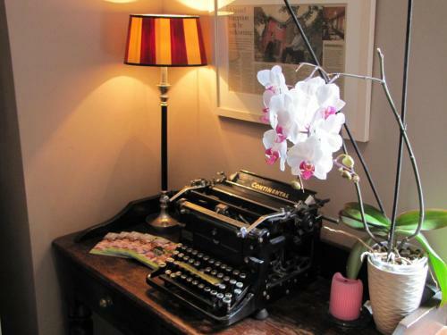 Hotel Rolfs Country House