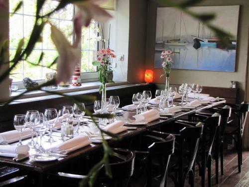 Hotel Rolfs Country House