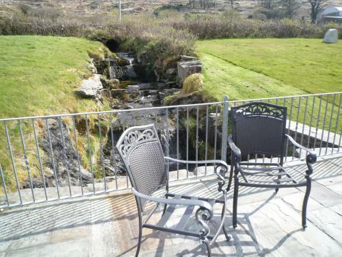 Sea View Holiday Home Sheeps Headbantry