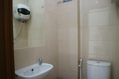 Hotel Liberta Home Depok