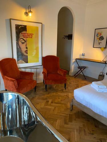 Hotel 40 Winks