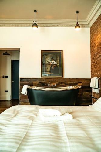 Hotel 40 Winks