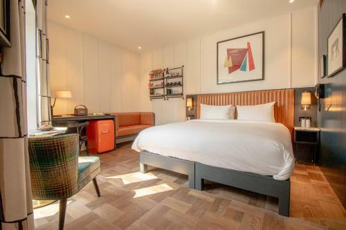 Hotel The Dean Cork