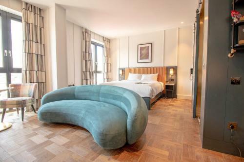 Hotel The Dean Cork
