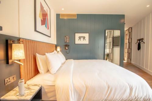 Hotel The Dean Cork