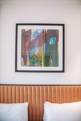 Hotel The Dean Cork