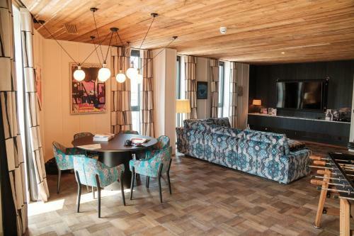 Hotel The Dean Cork