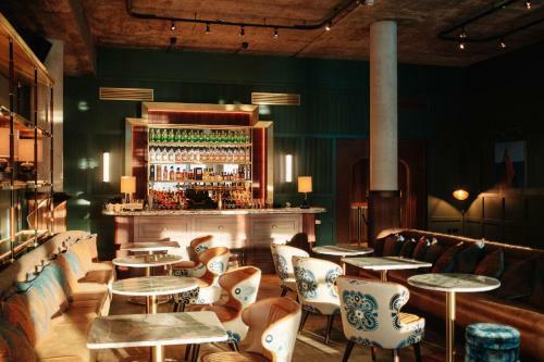 Hotel The Dean Cork