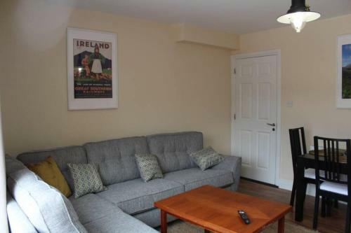 Railway Townhouse, Clifden