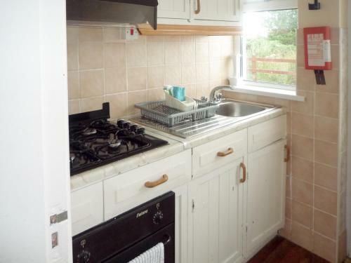 Connollys Cottage Carna