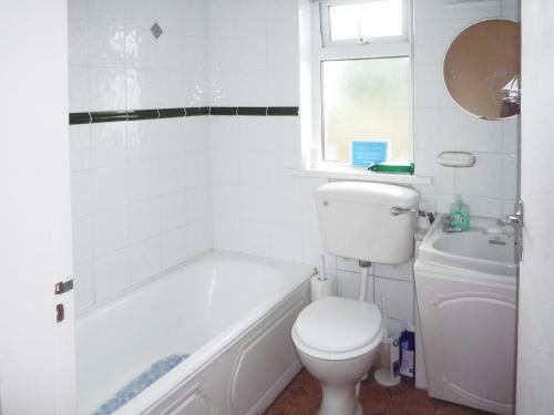 Connollys Cottage Carna