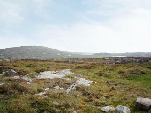 Connollys Cottage Carna