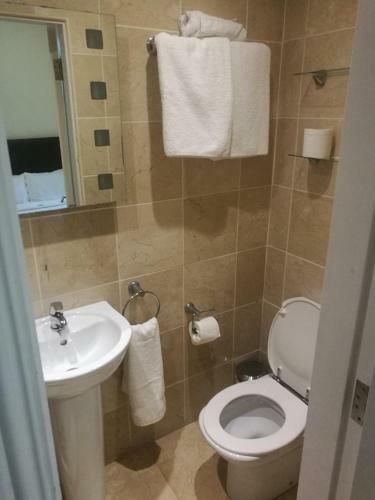 Western Road Guesthouse- Apartments