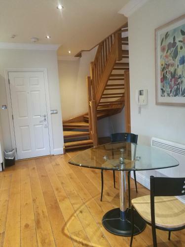 Western Road Guesthouse- Apartments