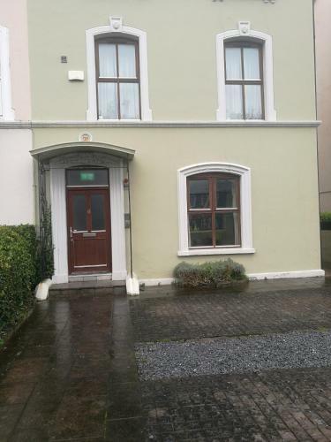 Western Road Guesthouse- Apartments