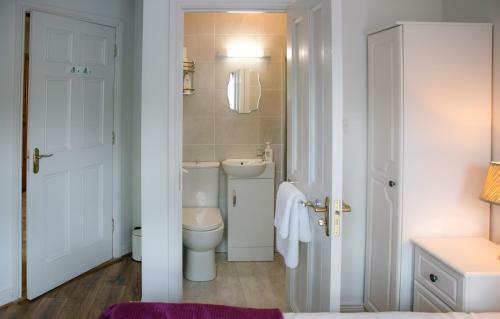 Bed & Breakfast Farmleigh House,