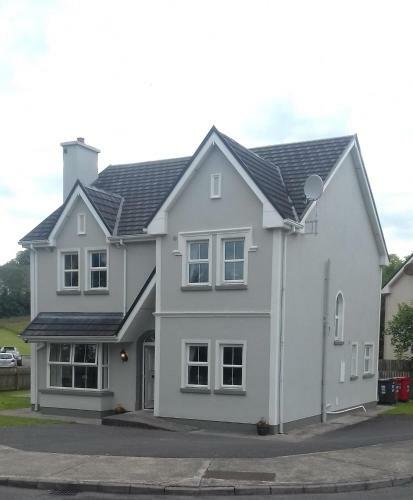 Bed & Breakfast Farmleigh House,