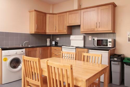 Albergue Mayor Square Nci Residences Ifsc