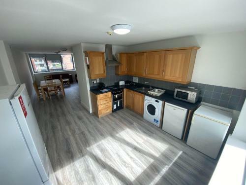 Albergue Mayor Square Nci Residences Ifsc