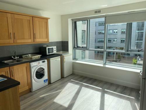 Albergue Mayor Square Nci Residences Ifsc