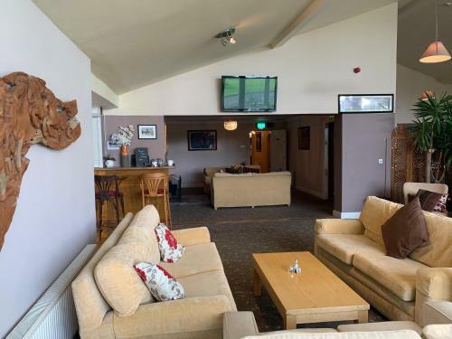 Hotel Fernhill Lodge Carrigaline