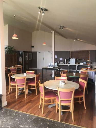 Hotel Fernhill Lodge Carrigaline