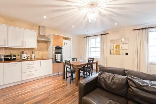 Apartamento Your Place - Temple Bar