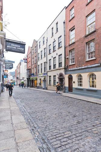 Apartamento Your Place - Temple Bar