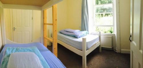 The Grapevine Hostel