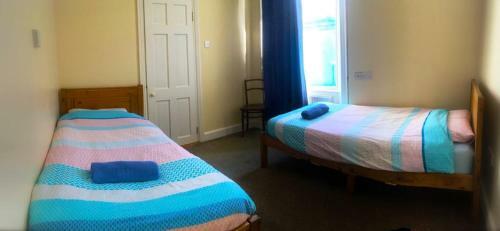 The Grapevine Hostel