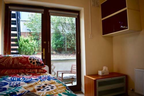 Apartamento Modern City-centre 2 Bedroom Haven