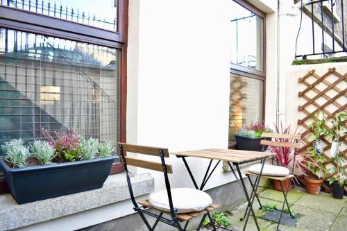 Apartamento Modern City-centre 2 Bedroom Haven