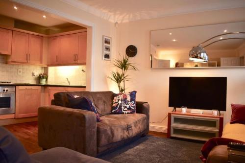 Apartamento Modern City-centre 2 Bedroom Haven