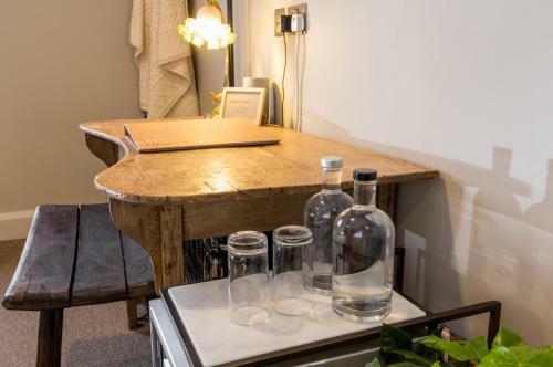 Apartamento The Loft @fiddle And Bow