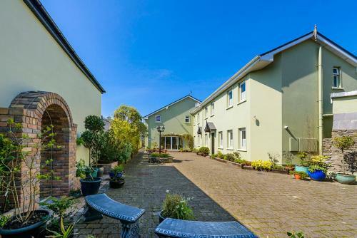 Apartamento The Arch An Capall Dubh Dingle