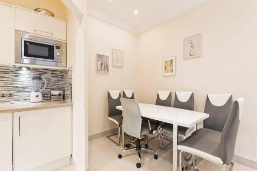 Captivating 2-bed Apartment In Dublin 1