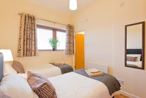 Stunning 3-bed Apartment In Dublin 1