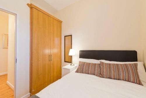 Stunning 3-bed Apartment In Dublin 1